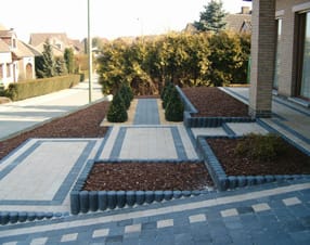 Klinkerwerken Klinkerwerken